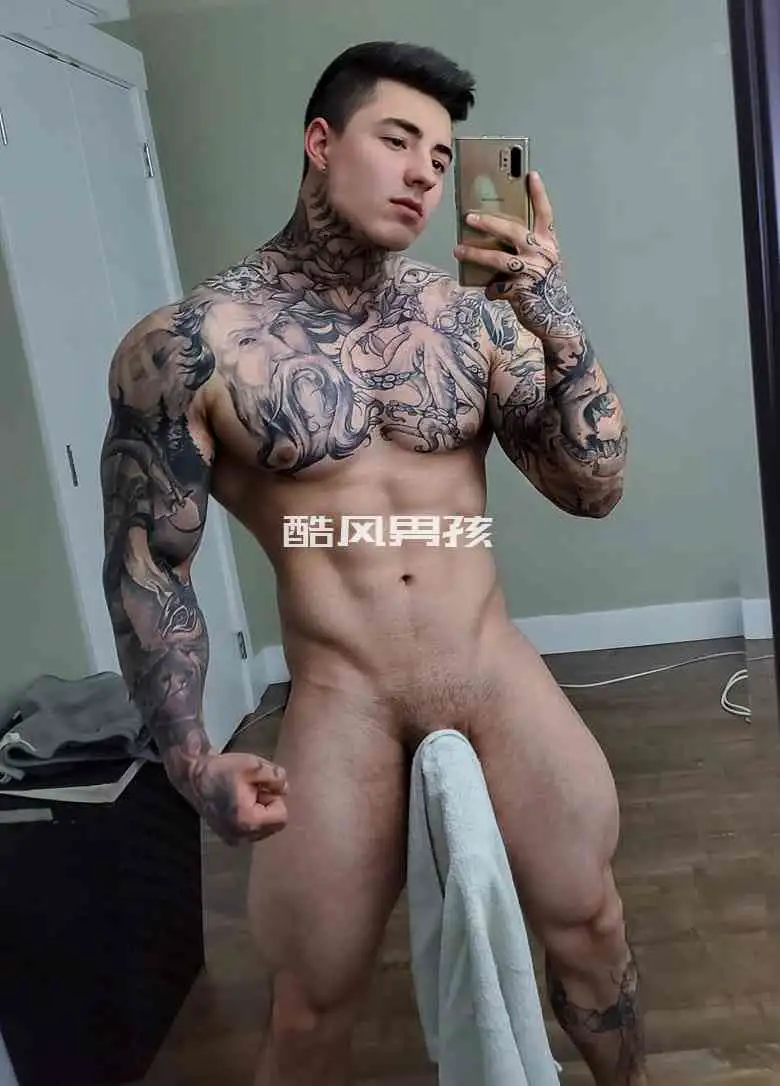 ONLYFANS | JAKIPZ COLLECTION 04 | 全见版
